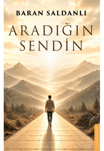 Aradığın Sendin