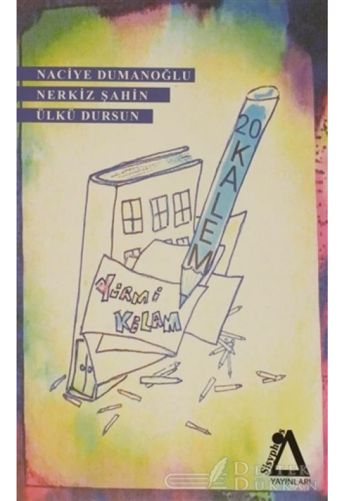 20 Kalem 20 Kelam