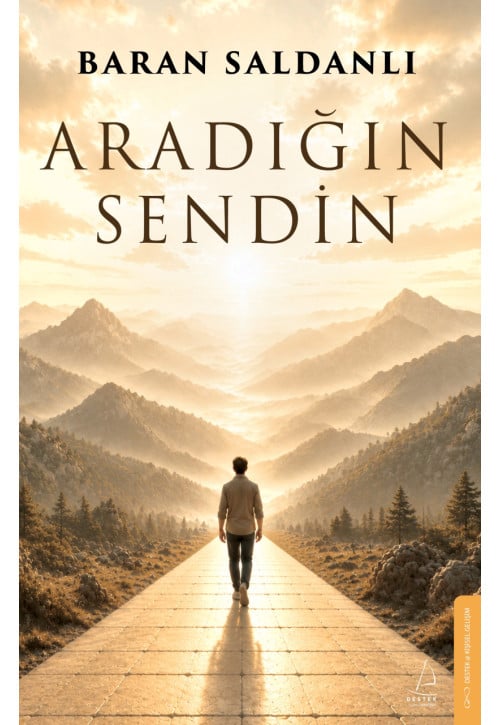 Aradığın Sendin
