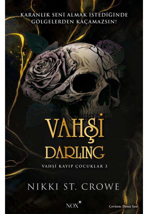 Vahşi Darling