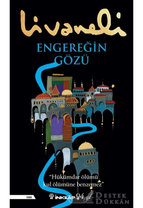Engereğin Gözü