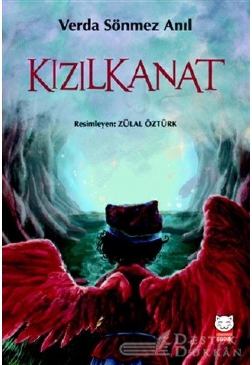 Kızılkanat