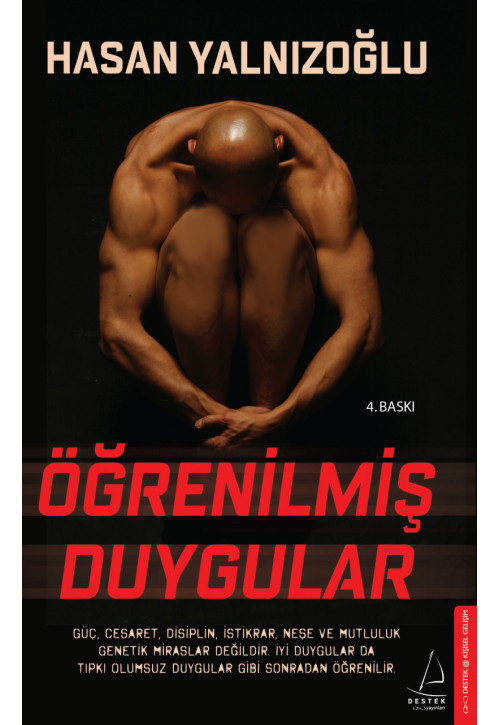 Öğrenilmiş Duygular
