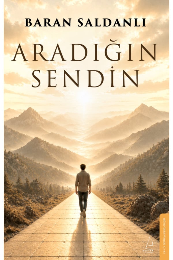 Aradığın Sendin