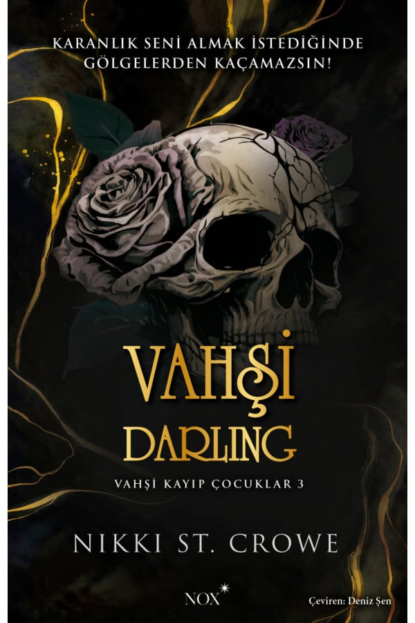 Vahşi Darling