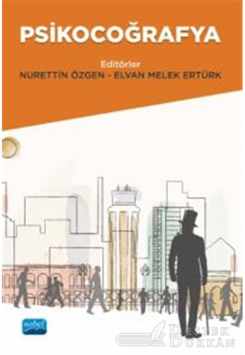 Psikocoğrafya