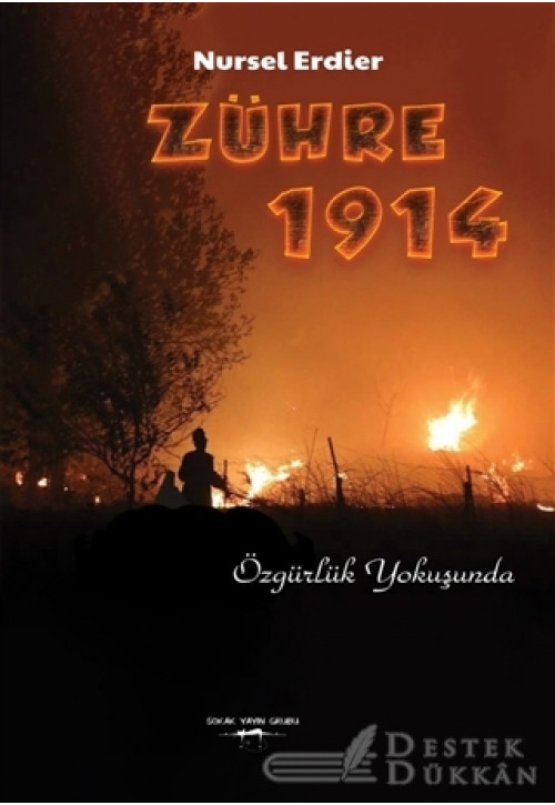 Zühre 1914