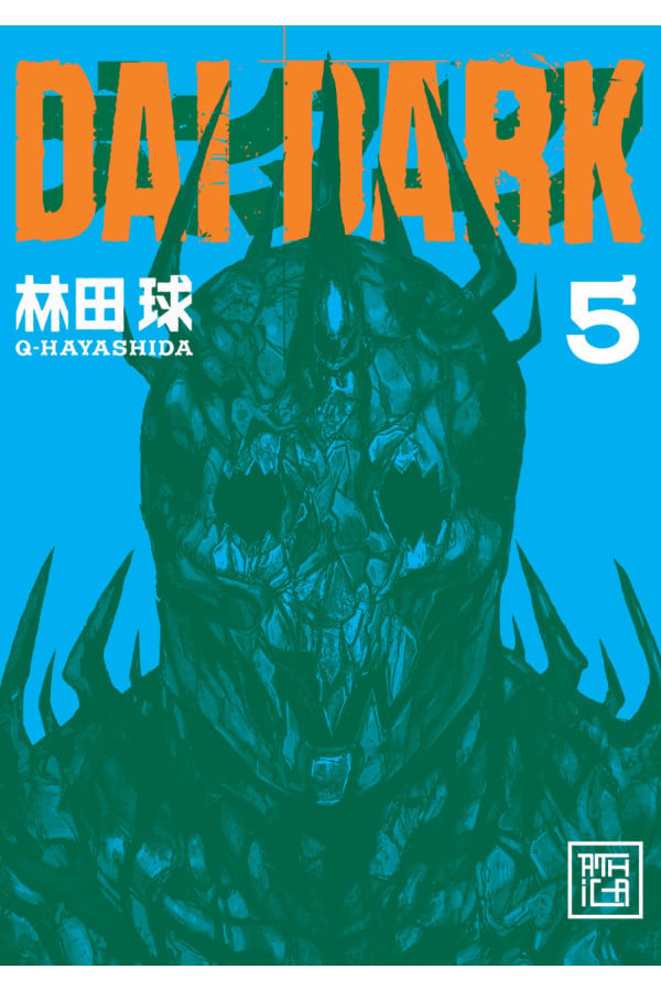 Dai Dark 5
