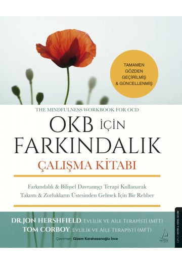 OKB İçin Farkındalık - Çalışma Kitabı