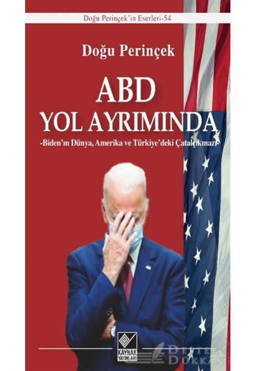 ABD Yol Ayrımında