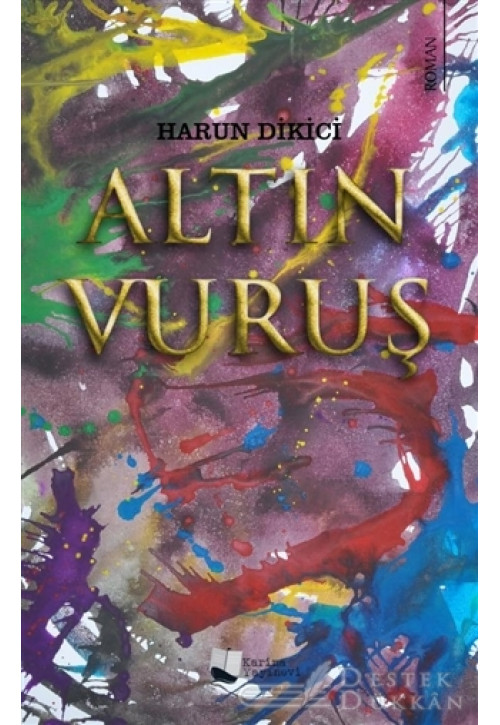 Altın Vuruş