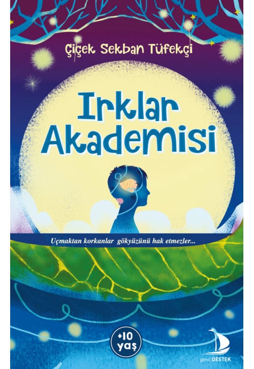 Irklar Akademisi