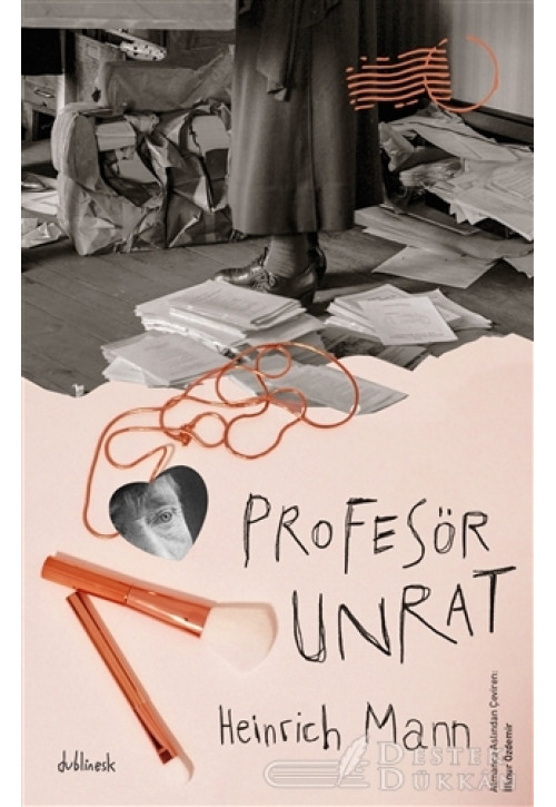 Profesör Unrat