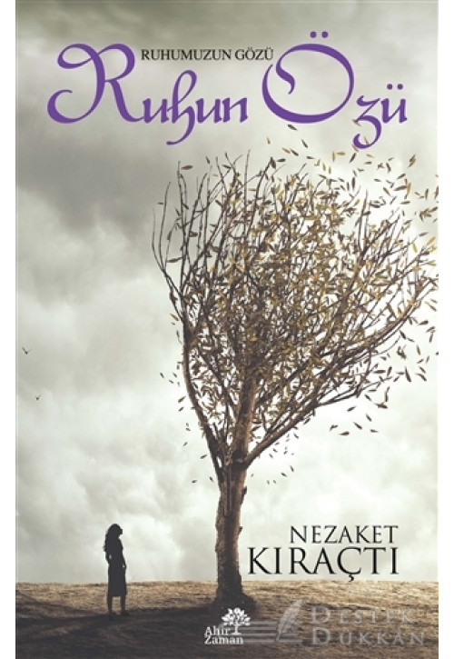 Ruhun Özü