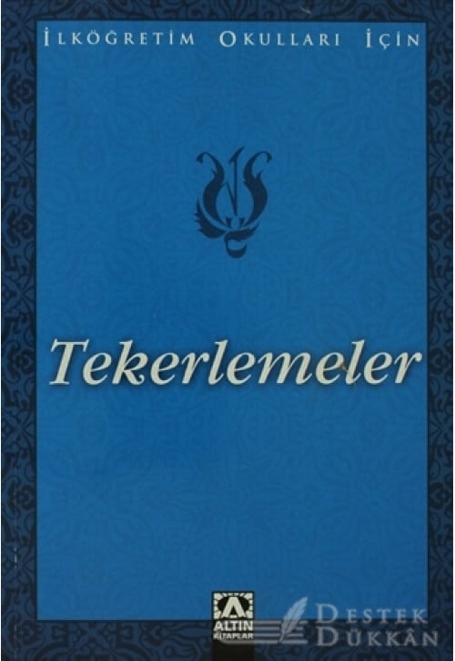 Tekerlemeler
