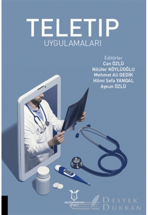 Teletıp Uygulamaları