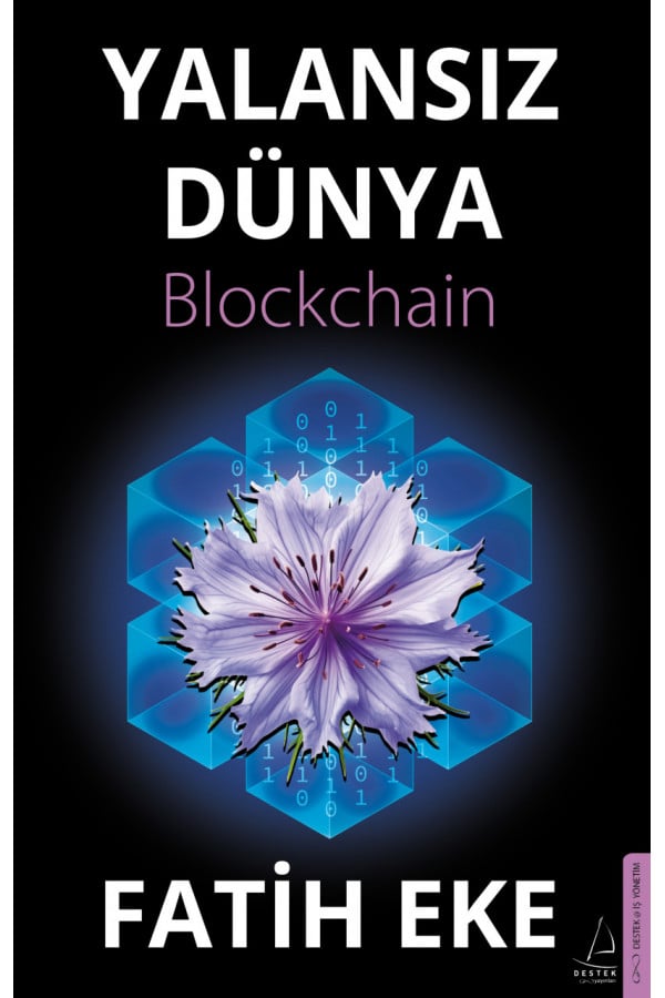 Yalansız Dünya Blockchain