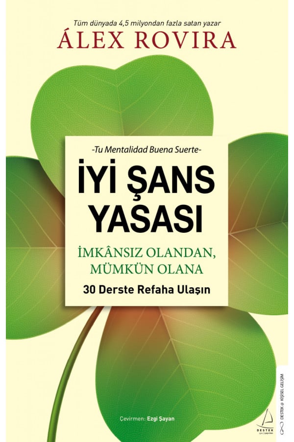 İyi Şans Yasası