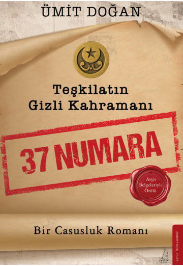 Teşkilatın Gizli Kahramanı–37 Numara