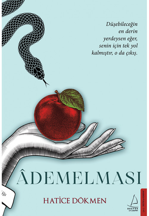 Ademelması