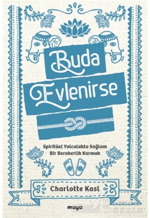 Buda Evlenirse