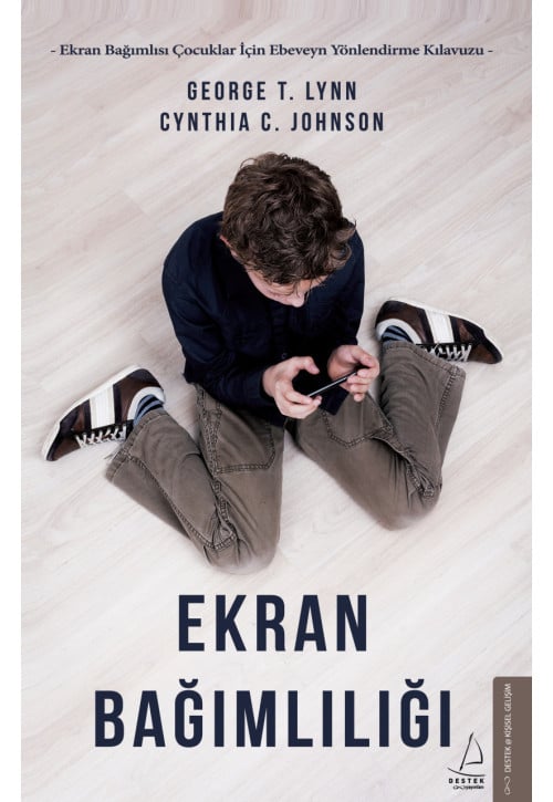 Ekran Bağımlılığı