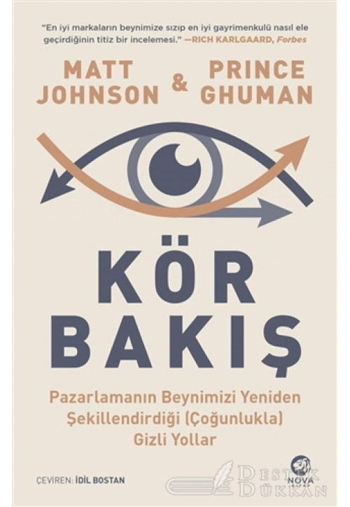 Kör Bakış