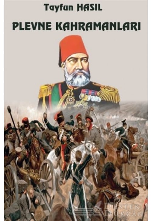 Plevne Kahramanları