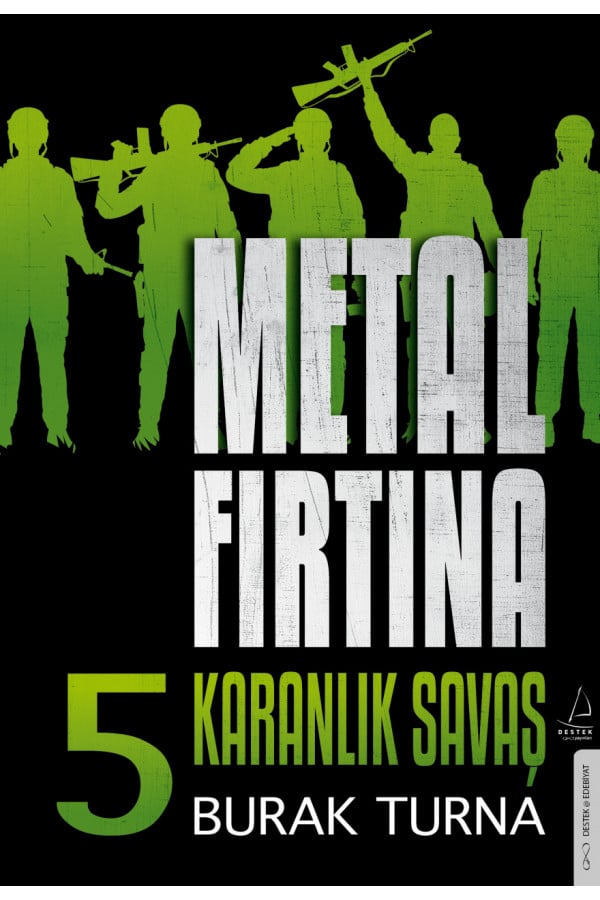 Metal Fırtına 5