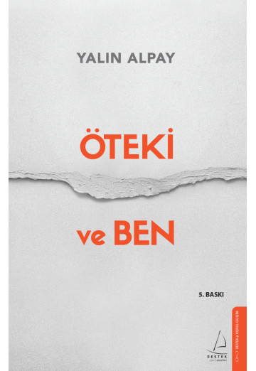 Öteki ve Ben
