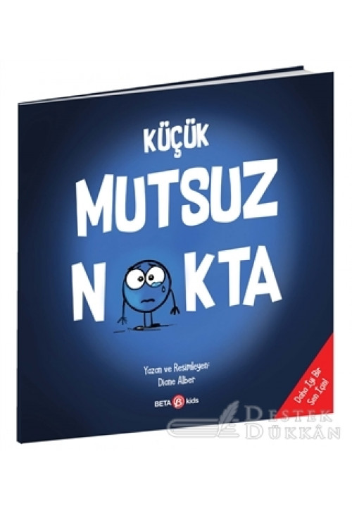 Küçük Mutsuz Nokta