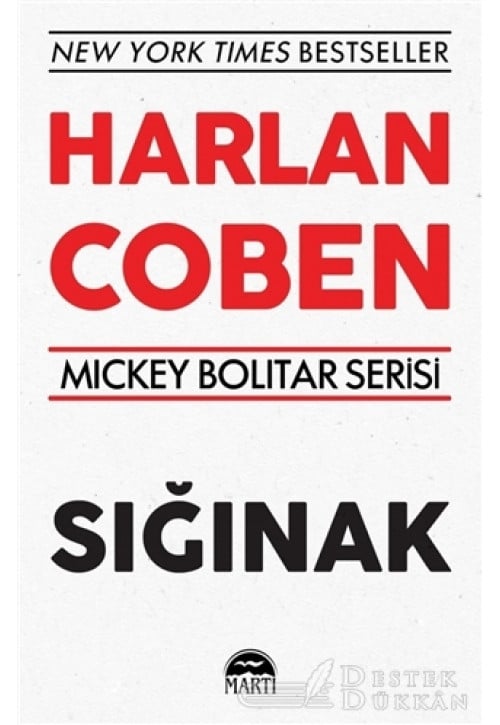 Sığınak