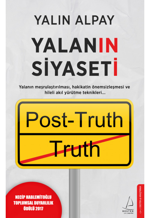 Yalanın Siyaseti