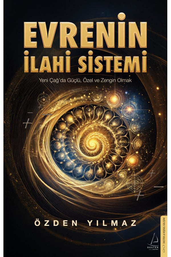 Evrenin İlahi Sistemi