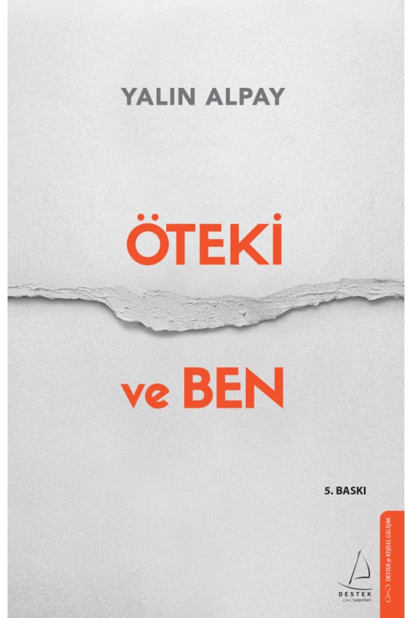 Öteki ve Ben