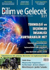 Bilim ve Gelecek Dergisi Sayı: 217 Mayıs 2022