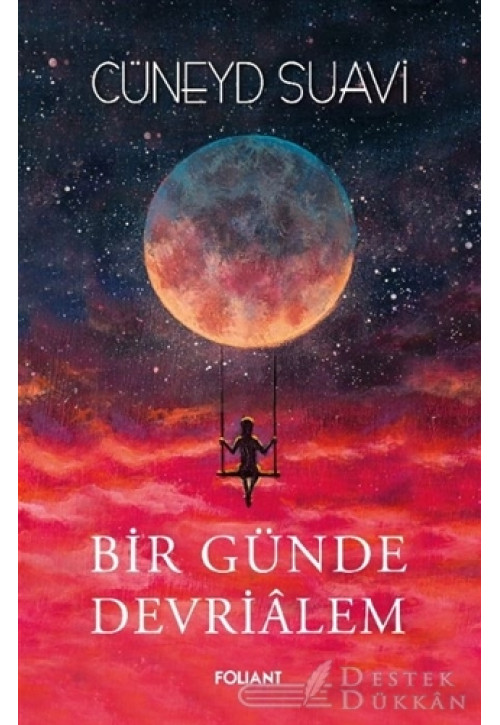 Bir Günde Devrialem