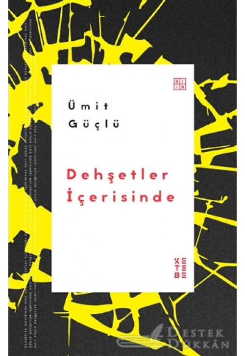 Dehşetler İçerisinde