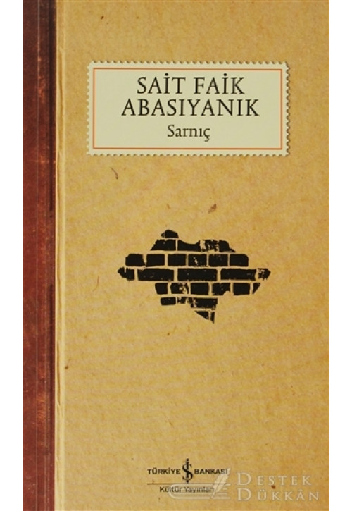 Sarnıç