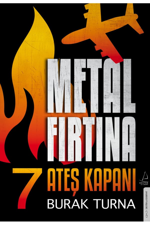 Metal Fırtına 7