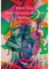 Saint-germain-des-pres Rehberi