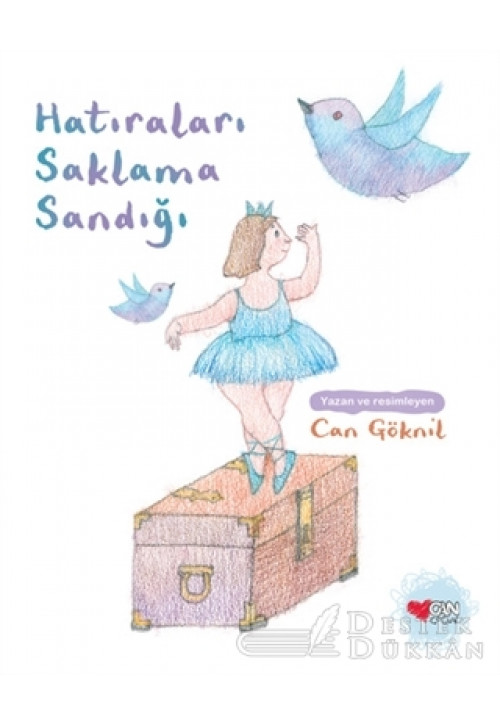 Hatıraları Saklama Sandığı