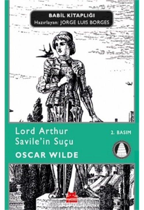 Lord Arthur Savile’in Suçu