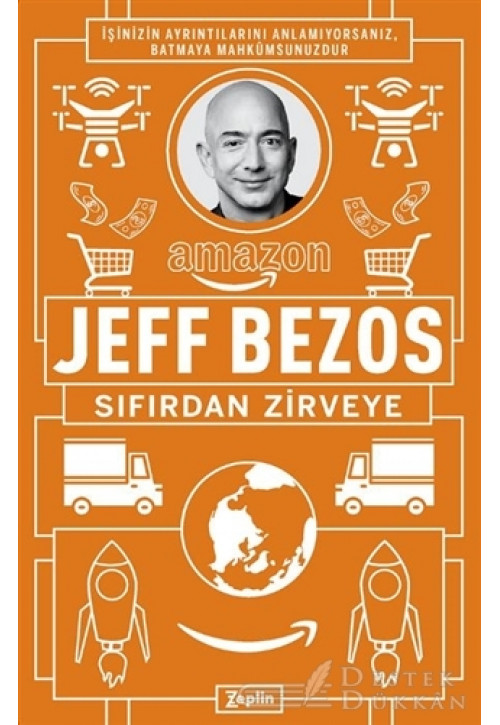 Sıfırdan Zirveye