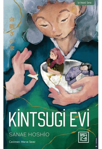 Kintsugi Evi