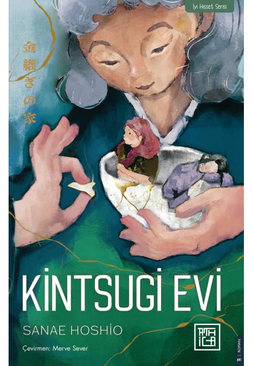 Kintsugi Evi