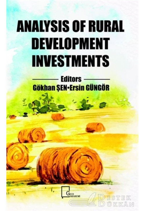 Analysis Of Rural Development Investments