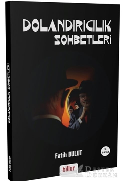 Dolandırıcılık Sohbetleri