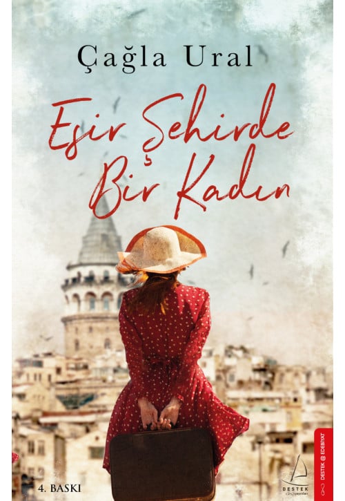 Esir Şehirde Bir Kadın