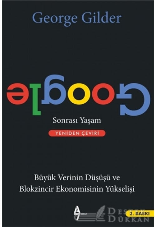 Google Sonrası Yaşam